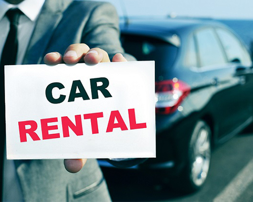 Car Rental