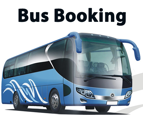 Bus Booking