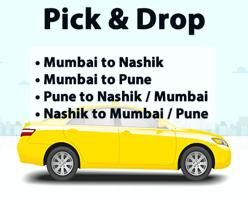 Pick & Drop Service
